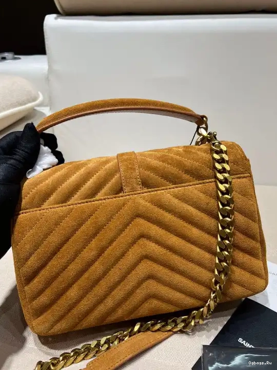 YSL COLLEGE MEDIUM 0516